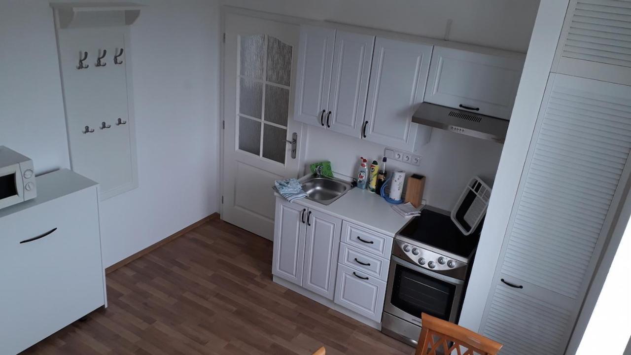 Apartman Vyhlidka ซนอยโม ภายนอก รูปภาพ