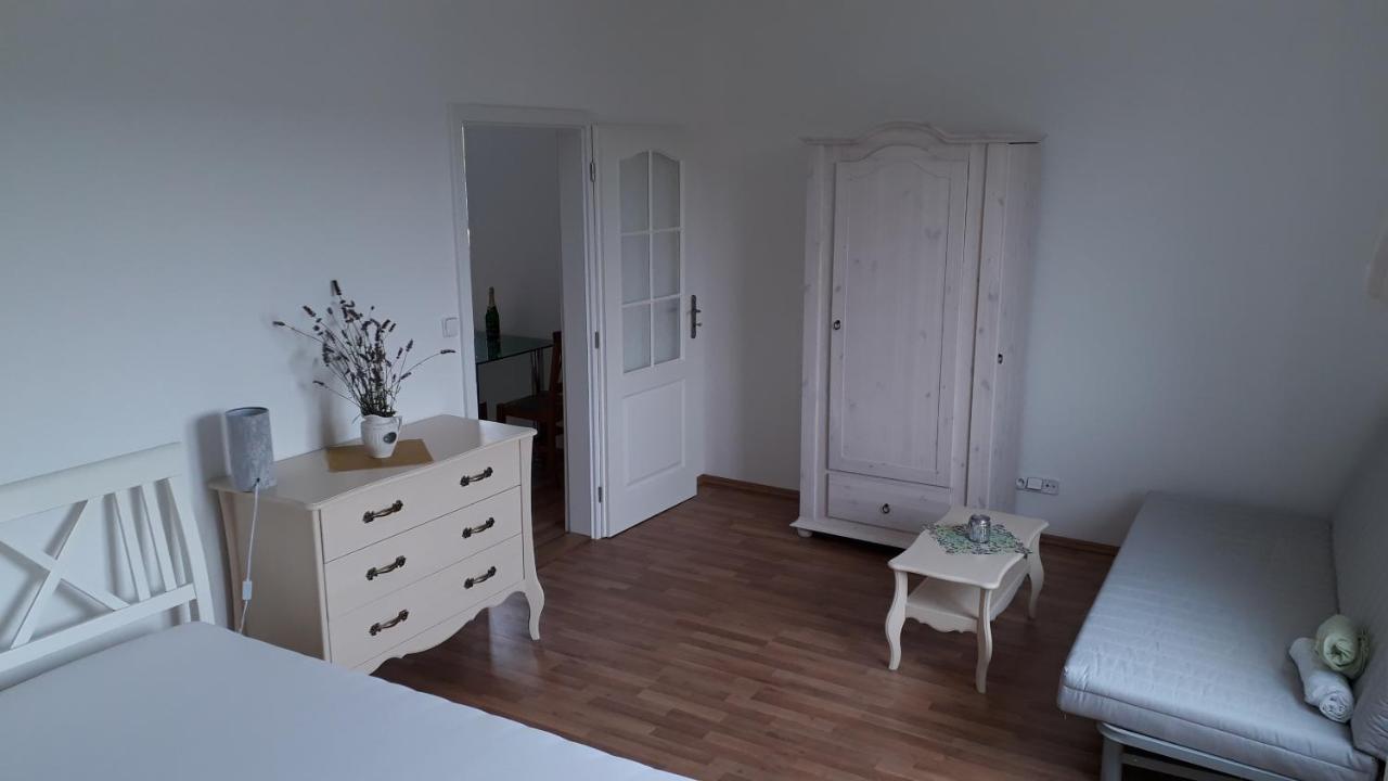 Apartman Vyhlidka ซนอยโม ภายนอก รูปภาพ